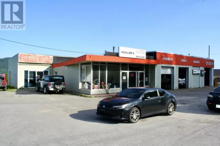 65 Humber Road, Corner Brook