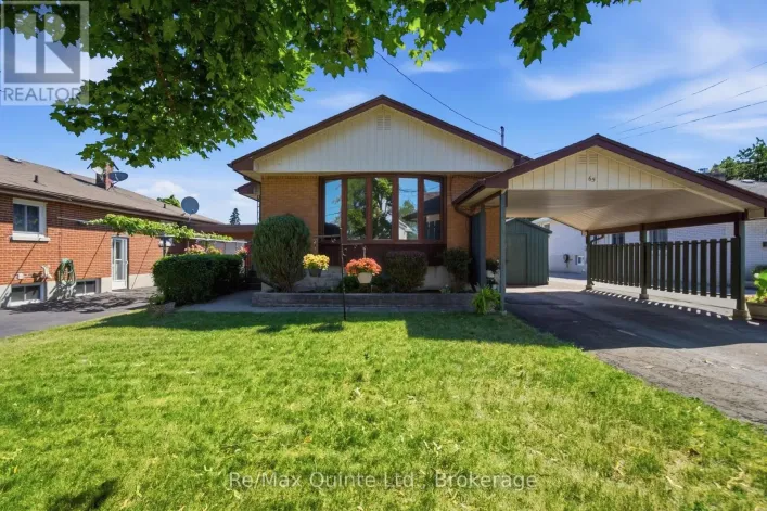 65 HUMEWOOD DRIVE, Belleville