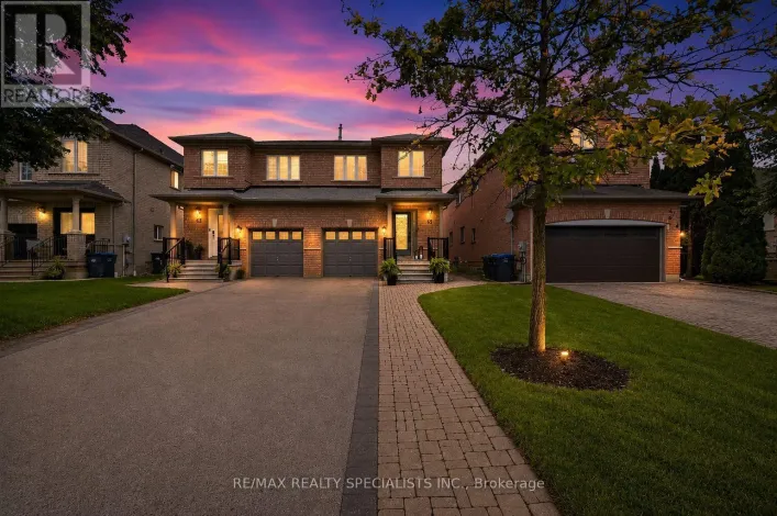 65 IRONHORSE CRESCENT, Caledon