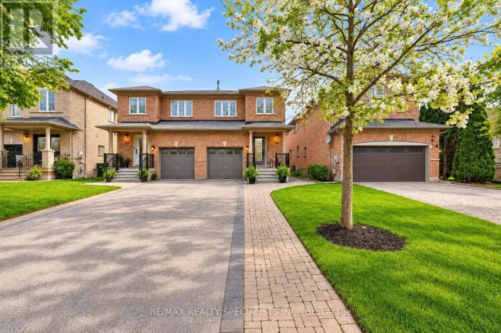 65 IRONHORSE CRESCENT, Caledon