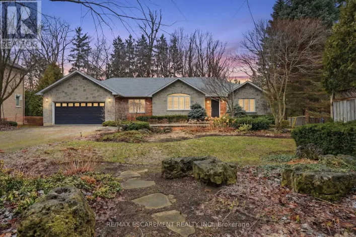 65 JERSEYVILLE ROAD E, Hamilton