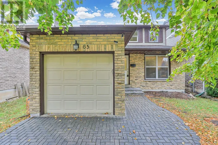 65 KARMA ROAD, Markham