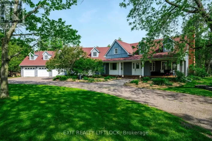 65 KENREI ROAD, Kawartha Lakes