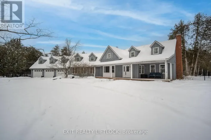 65 KENREI ROAD, Kawartha Lakes