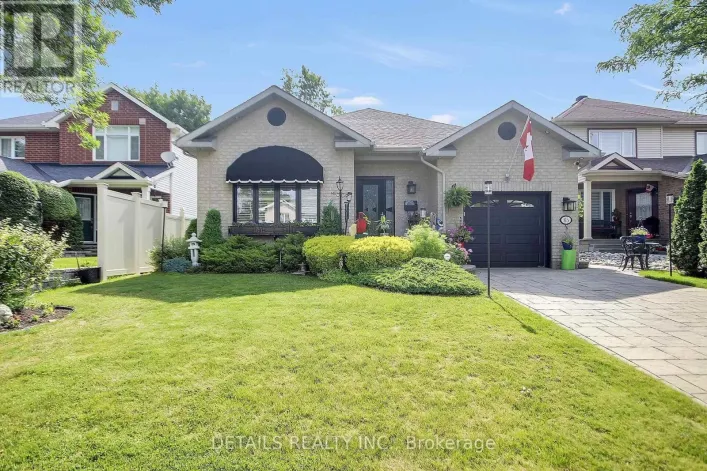 65 KIMBERWICK CRESCENT, Ottawa