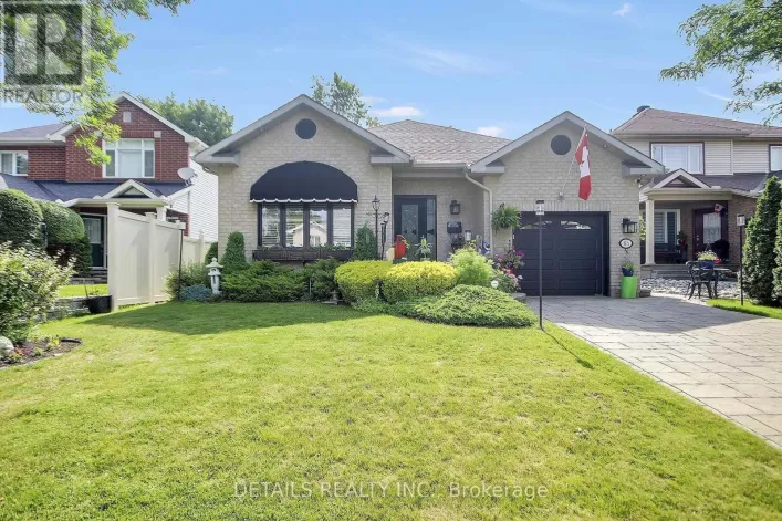 65 KIMBERWICK CRESCENT, Ottawa