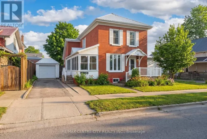 65 KING STREET, Aylmer