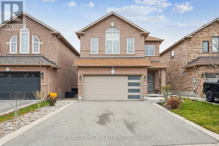 65 KINGLY CREST WAY, Vaughan