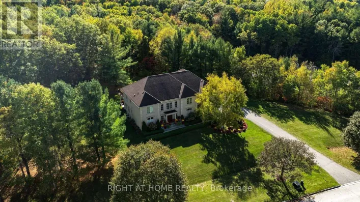 65 KINGSWOOD DRIVE, King