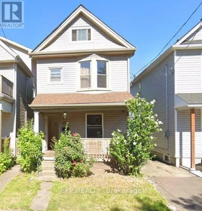 65 KINRADE AVENUE, Hamilton