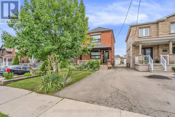 65 KIRKNEWTON ROAD, Toronto