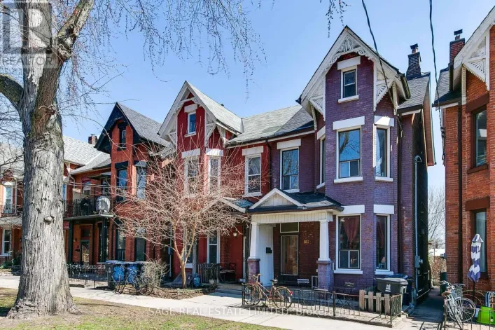 65 LAKEVIEW AVENUE, Toronto