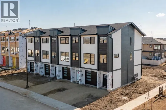 65 Lavelle Close, Red Deer
