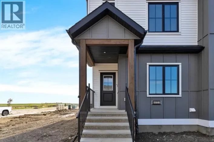 65 Lewiston Street NE, Calgary