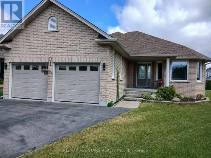 65 LIAM STREET, Kawartha Lakes