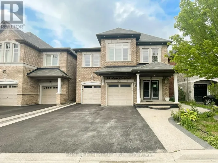 65 LOLA CRESCENT, Brampton