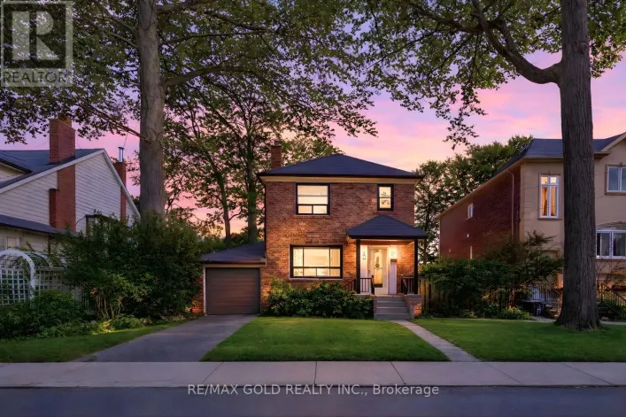 65 LONG BRANCH AVENUE, Toronto