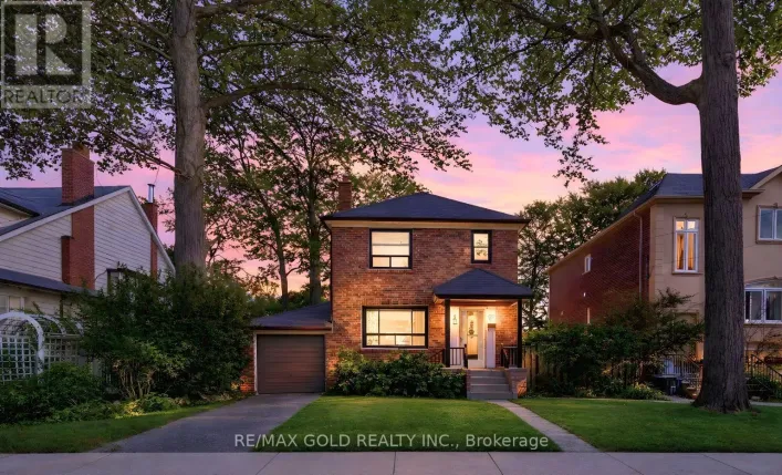 65 LONG BRANCH AVENUE, Toronto