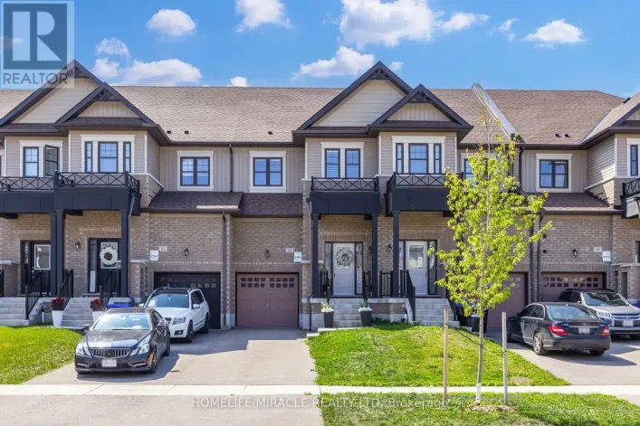 65 LORNE THOMAS PLACE, New Tecumseth