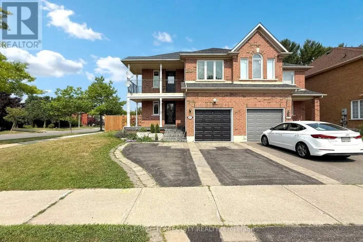65 LORRIDGE STREET, Richmond Hill