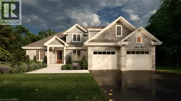 65 LOT 8 WILLOWDALE Street, Brantford