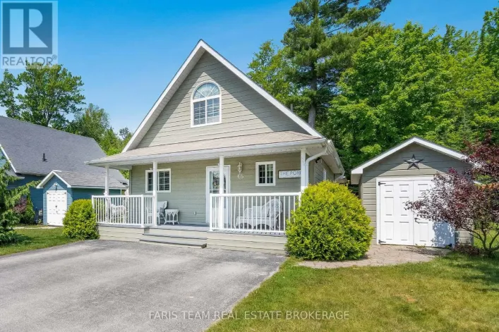 65 MADAWASKA TRAIL, Wasaga Beach