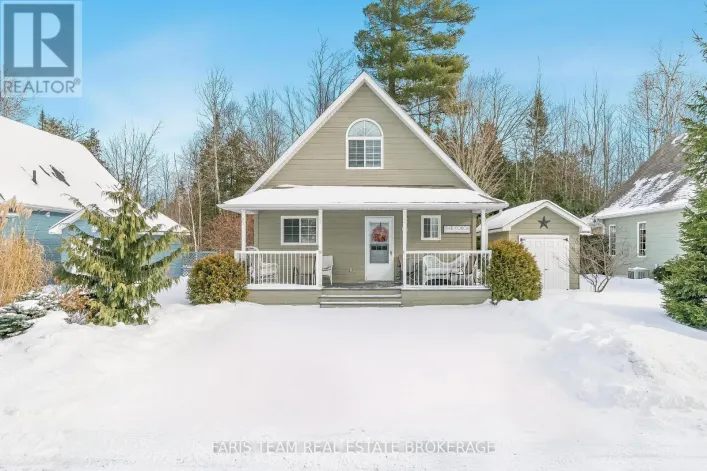 65 MADAWASKA TRAIL, Wasaga Beach
