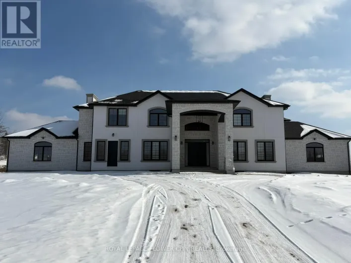 65 MALTBY ROAD E, Puslinch