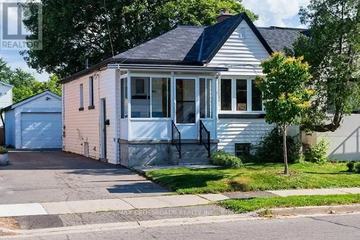 65 MANITOBA STREET, Toronto