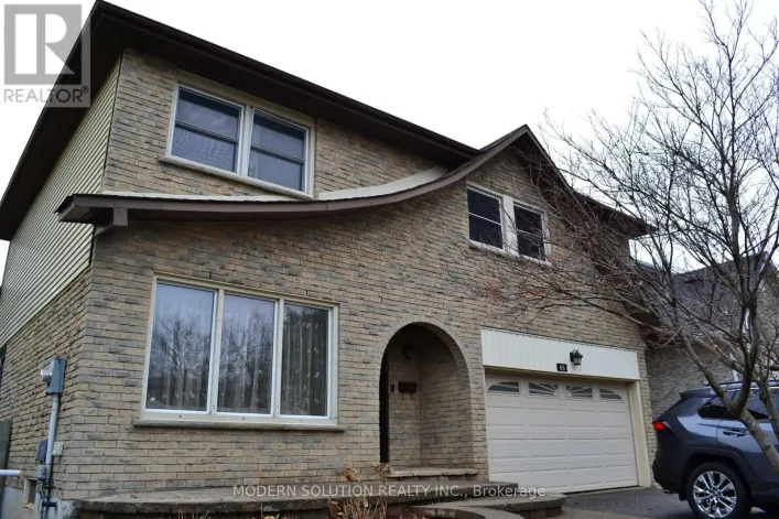 65 MANNING CRESCENT, Newmarket