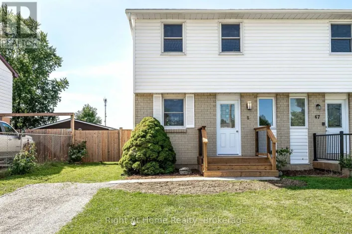 65 MAPLE AVENUE, Stratford