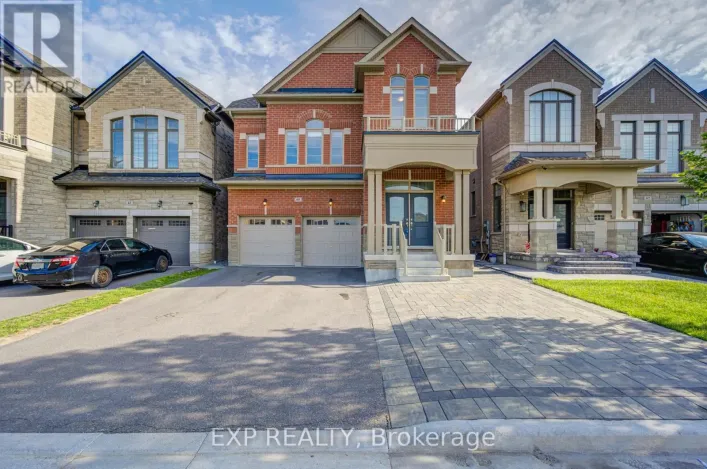 65 MARCEL BRUNELLE DRIVE, Whitby