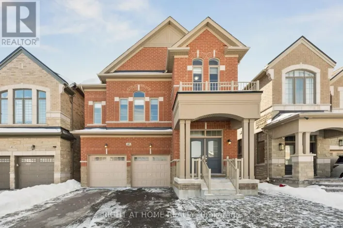 65 MARCELLE BRUNELLE DRIVE, Whitby