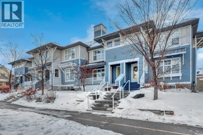 65 Marine Drive SE, Calgary