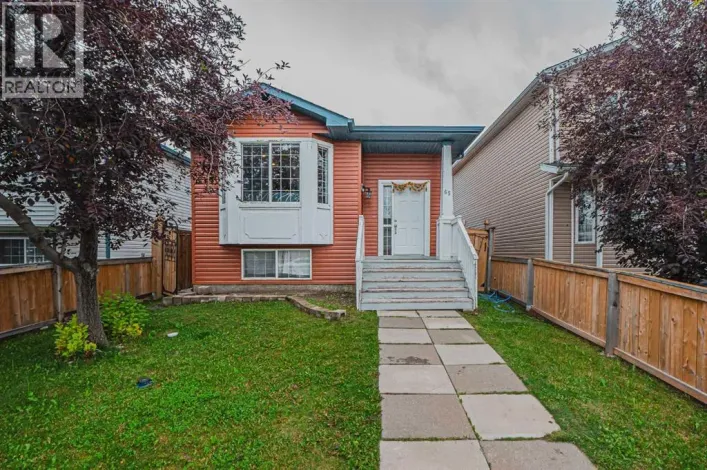 65 Martinvalley Road NE, Calgary