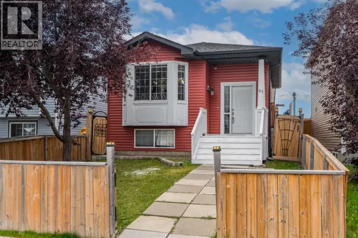 65 Martinvalley Road NE, Calgary