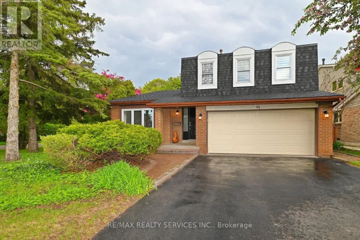 65 MASSEY STREET, Brampton