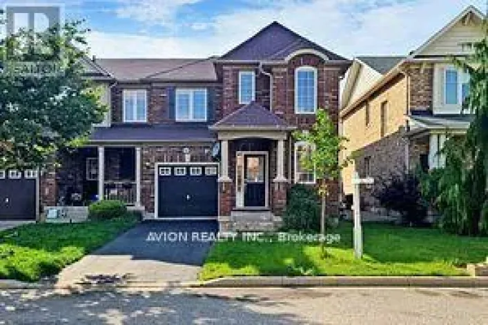 65 MCCANDLESS COURT, Milton