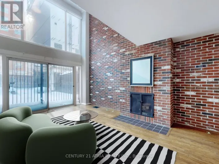 65 MCGILL STREET, Toronto