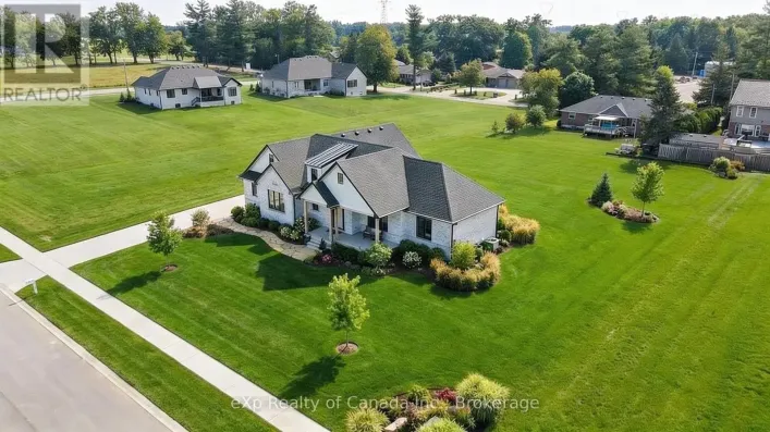 65 MEADOWLANDS DRIVE, Norwich