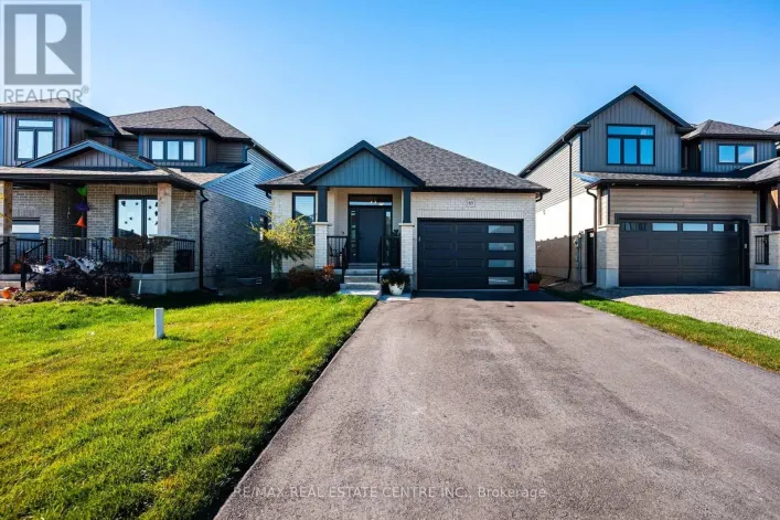 65 MELODY LANE, East Luther Grand Valley