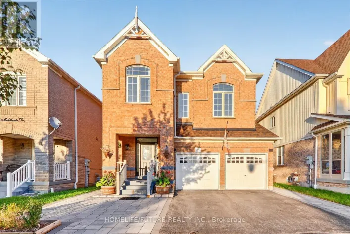 65 MIDDLECOTE DRIVE, Ajax