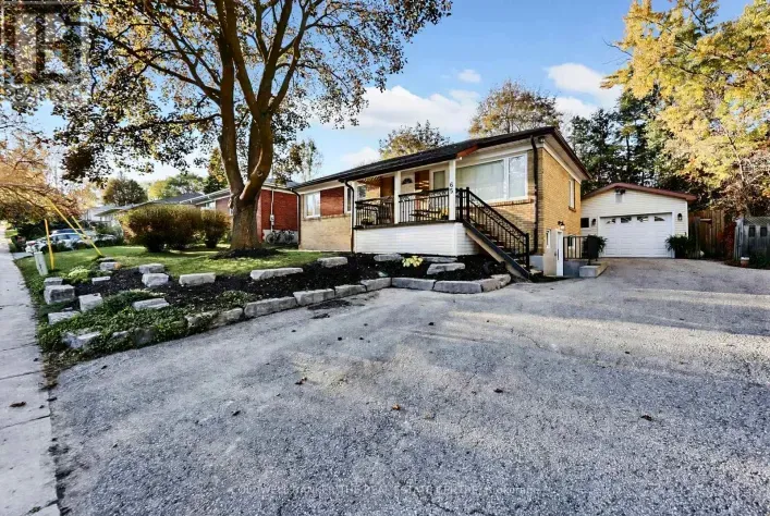 65 MILLARD AVENUE, Newmarket