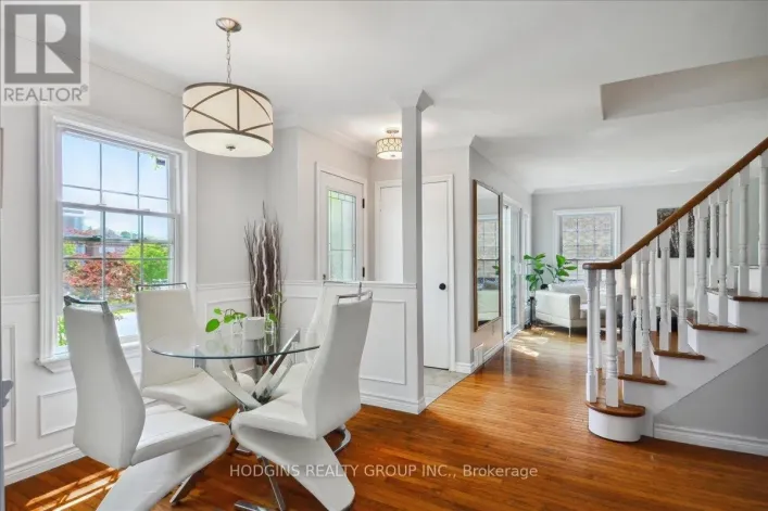 65 MINEOLA ROAD E, Mississauga