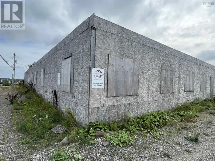 65 Minto Street, Glace Bay