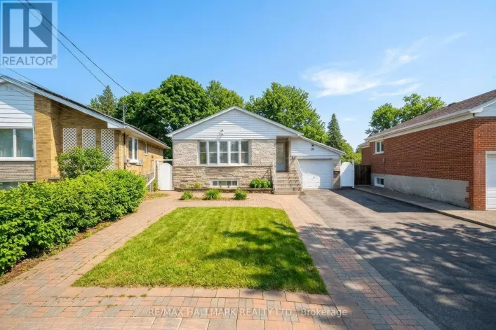 65 MONTVALE DRIVE, Toronto