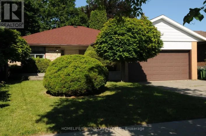 65 MOON VALLEY DRIVE, Toronto