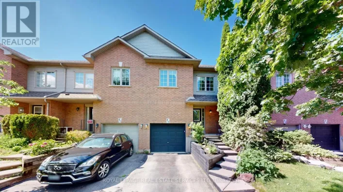 65 MORWICK DRIVE, Hamilton