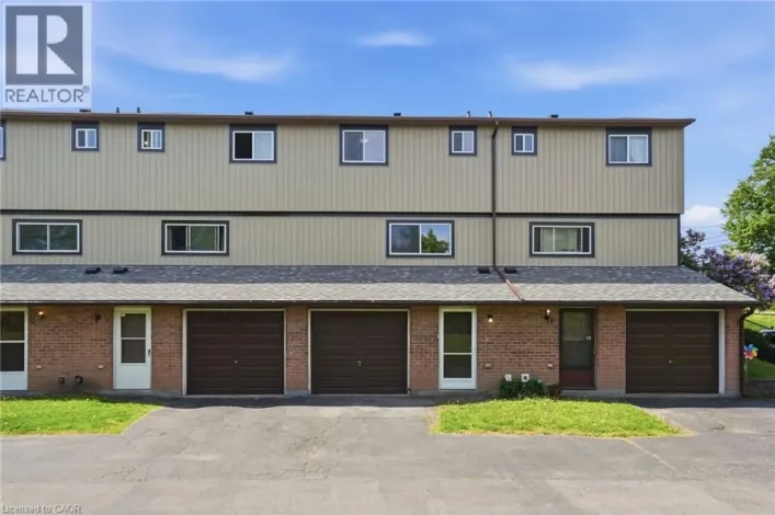 65 MOUNT ALBION Road Unit# 2, Hamilton