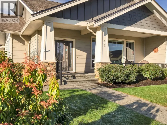 65 Nikola Rd, Campbell River